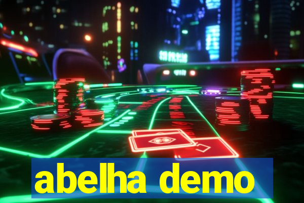 abelha demo